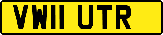 VW11UTR