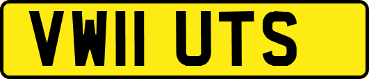 VW11UTS
