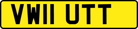 VW11UTT