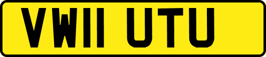 VW11UTU