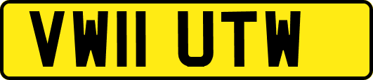 VW11UTW
