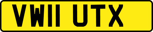 VW11UTX