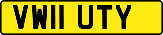 VW11UTY