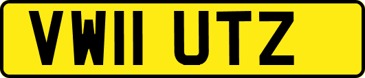 VW11UTZ