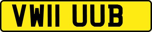 VW11UUB