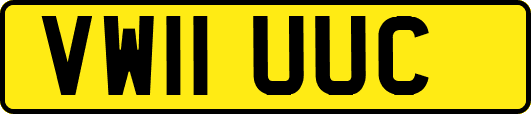 VW11UUC
