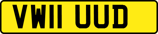 VW11UUD