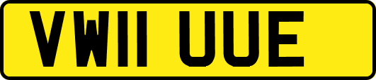 VW11UUE