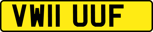 VW11UUF