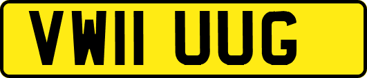 VW11UUG