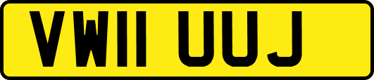 VW11UUJ