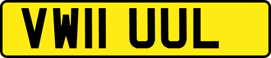VW11UUL