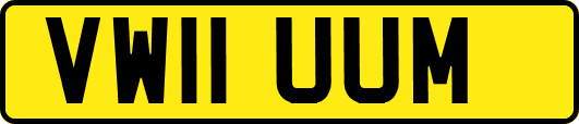 VW11UUM