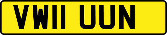 VW11UUN