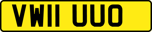 VW11UUO