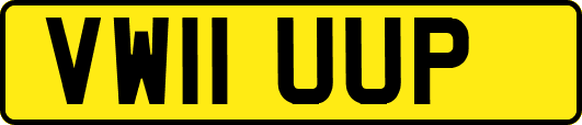 VW11UUP