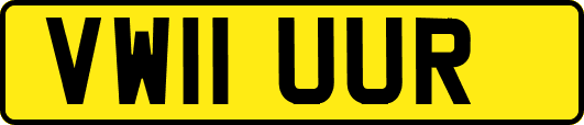 VW11UUR
