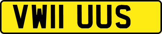 VW11UUS
