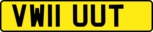 VW11UUT