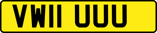 VW11UUU