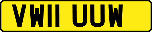 VW11UUW