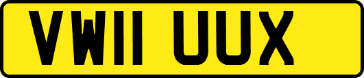 VW11UUX
