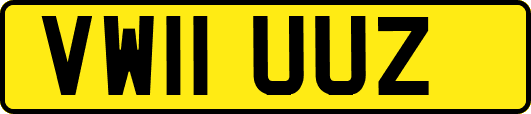 VW11UUZ