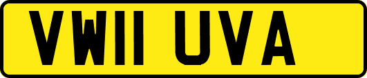 VW11UVA