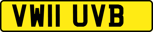 VW11UVB