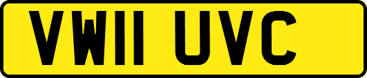 VW11UVC