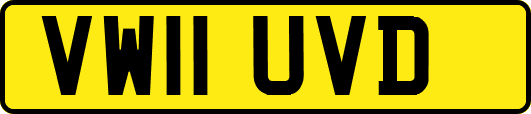 VW11UVD