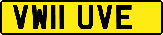 VW11UVE