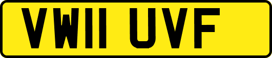VW11UVF