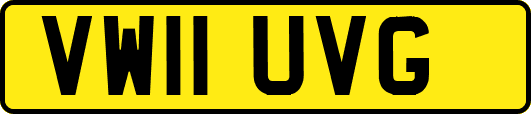 VW11UVG