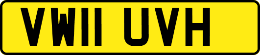 VW11UVH