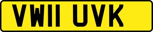 VW11UVK
