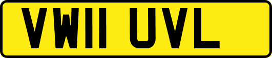 VW11UVL
