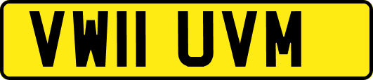 VW11UVM