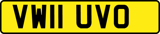 VW11UVO