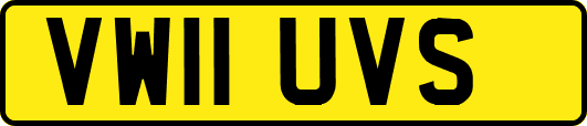 VW11UVS