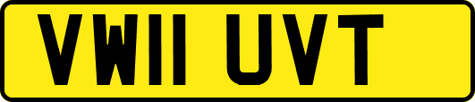 VW11UVT