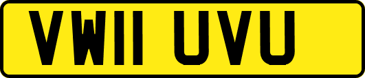 VW11UVU