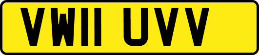 VW11UVV