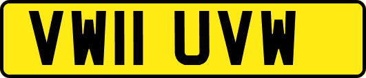 VW11UVW