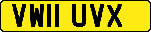 VW11UVX
