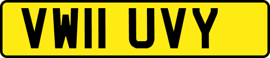 VW11UVY