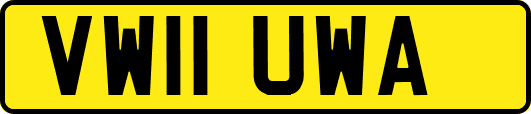 VW11UWA