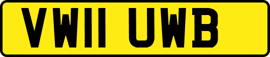 VW11UWB