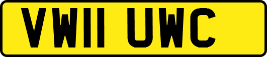 VW11UWC