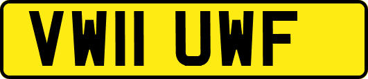 VW11UWF
